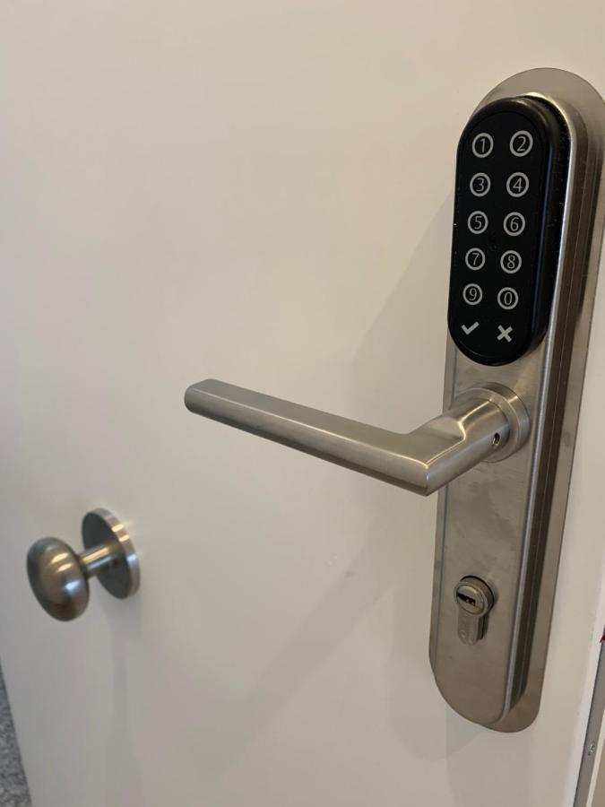 Oxford Suites Ciudad De LА-Корунья Екстер'єр фото
