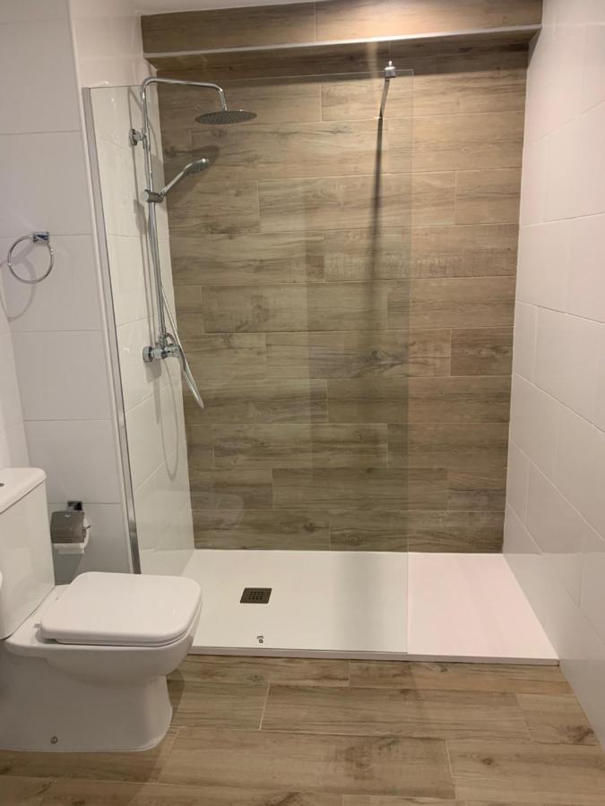 Oxford Suites Ciudad De LА-Корунья Екстер'єр фото